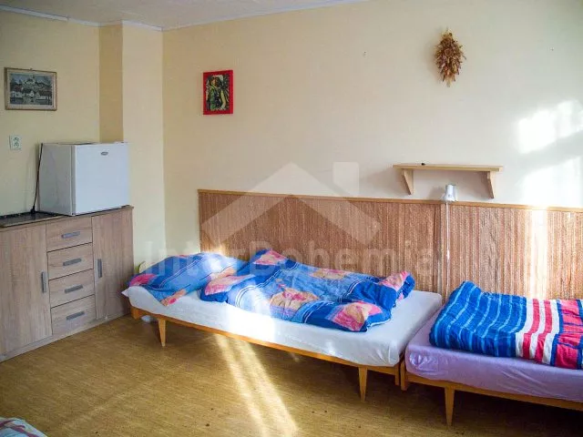 Vila Podyjí - Podhradí nad Dyjí JM 0112