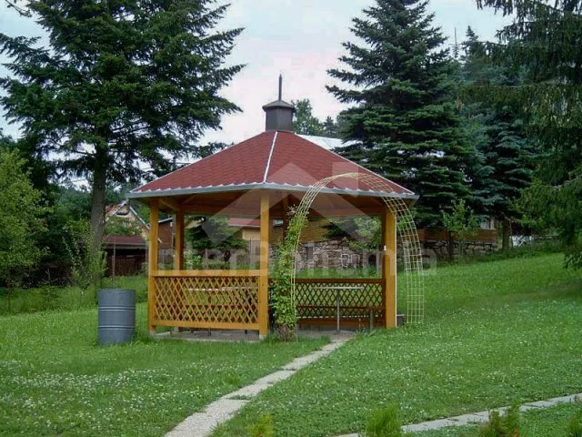 Vila Podyjí - Podhradí nad Dyjí JM 0112