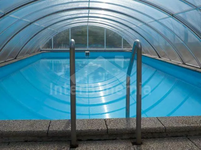 Vila Podyjí - Podhradí nad Dyjí JM 0112