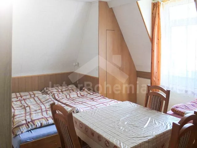 Vila Podyjí - Podhradí nad Dyjí JM 0112