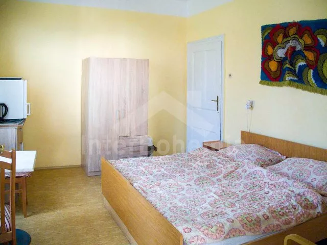 Vila Podyjí - Podhradí nad Dyjí JM 0112