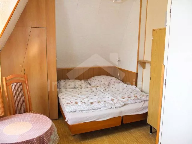 Vila Podyjí - Podhradí nad Dyjí JM 0112