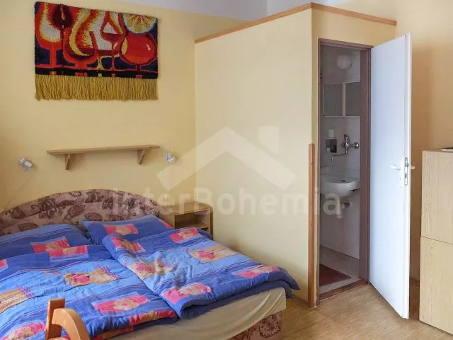 Vila Podyjí - Podhradí nad Dyjí JM 0112