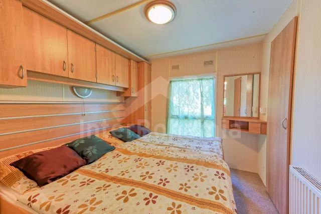 Chata Lázeňský trojúhelník - Nežichov ZC 0195