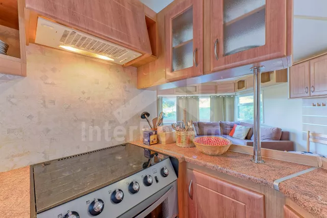 Chata Lázeňský trojúhelník - Nežichov ZC 0195