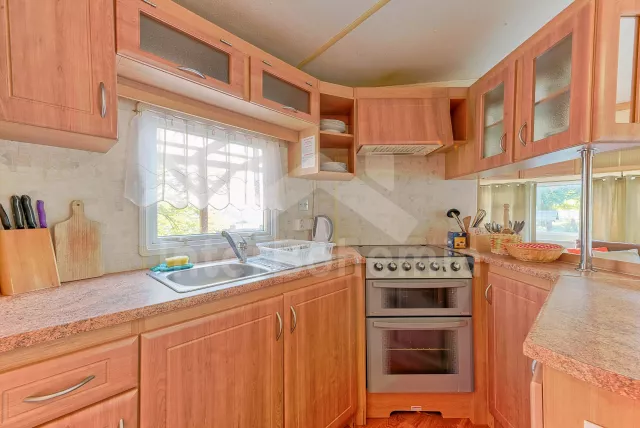 Chata Lázeňský trojúhelník - Nežichov ZC 0195