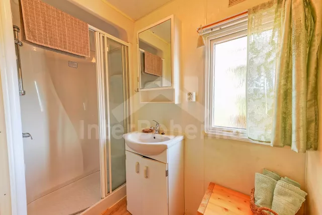 Chata Lázeňský trojúhelník - Nežichov ZC 0195