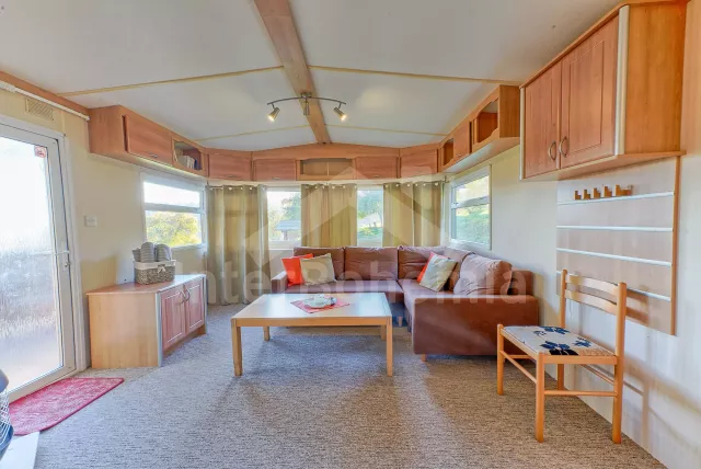 Chata Lázeňský trojúhelník - Nežichov ZC 0195