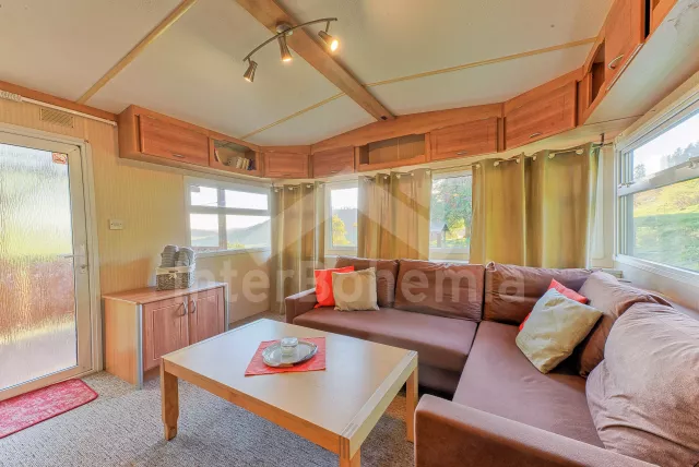 Chata Lázeňský trojúhelník - Nežichov ZC 0195