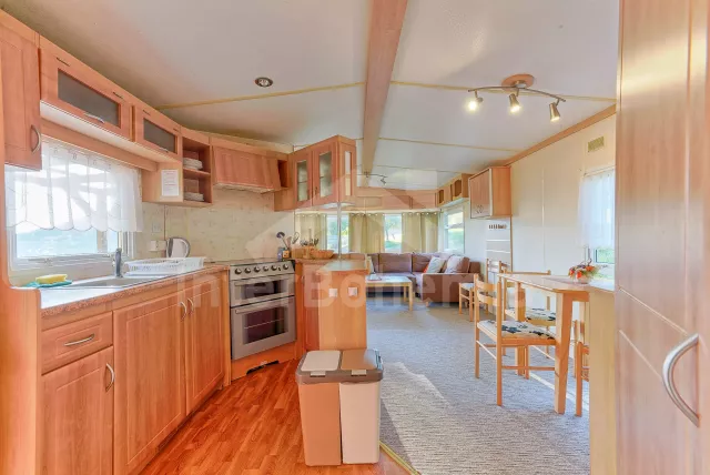 Chata Lázeňský trojúhelník - Nežichov ZC 0195