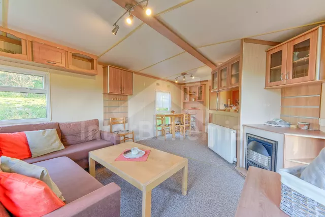 Chata Lázeňský trojúhelník - Nežichov ZC 0195