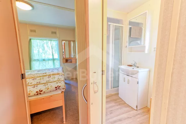 Chata Lázeňský trojúhelník - Nežichov ZC 0195