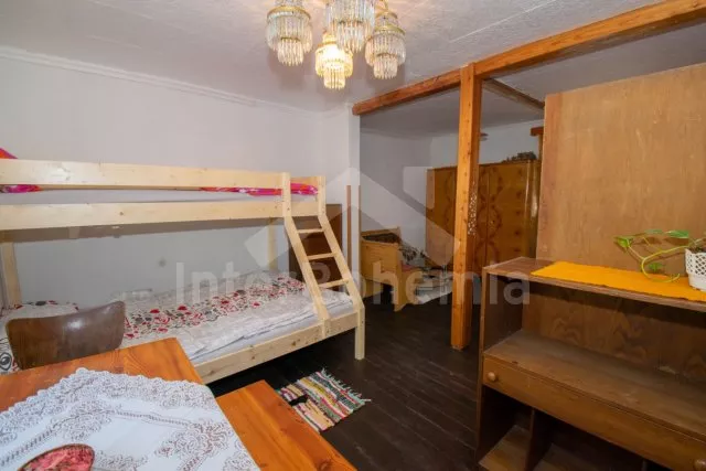 Holiday Home Prague and Surroundings - Karlstejn OP 0132