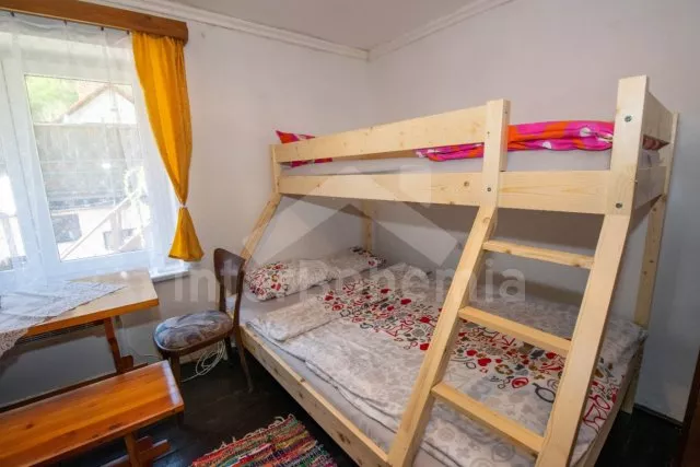 Holiday Home Prague and Surroundings - Karlstejn OP 0132