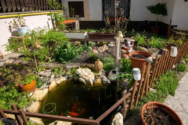 Holiday Home Prague and Surroundings - Karlstejn OP 0132