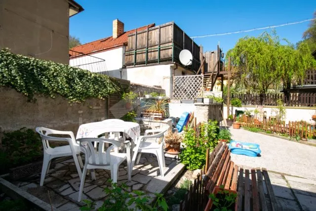 Holiday Home Prague and Surroundings - Karlstejn OP 0132