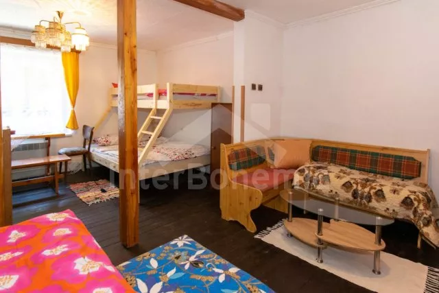 Holiday Home Prague and Surroundings - Karlstejn OP 0132