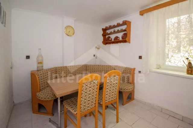 Holiday Home Prague and Surroundings - Karlstejn OP 0132