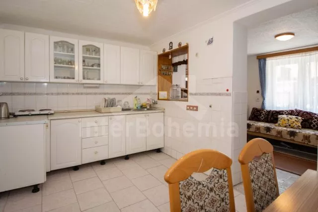 Holiday Home Prague and Surroundings - Karlstejn OP 0132