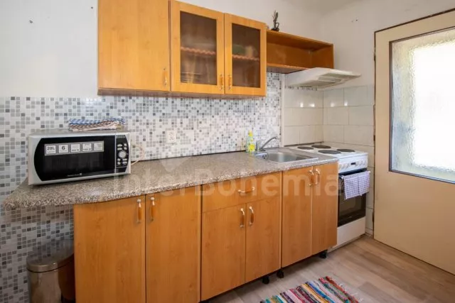 Holiday Home Prague and Surroundings - Karlstejn OP 0132