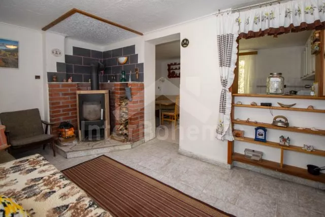 Holiday Home Prague and Surroundings - Karlstejn OP 0132