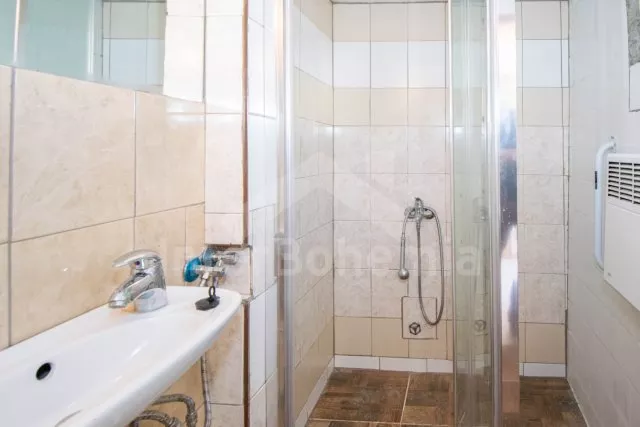 Holiday Home Prague and Surroundings - Karlstejn OP 0132