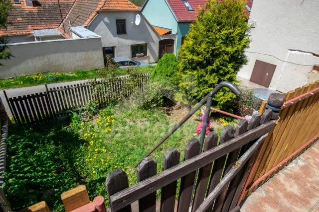 Chalupa Jihočeské rybníky - Pražák JC 0451