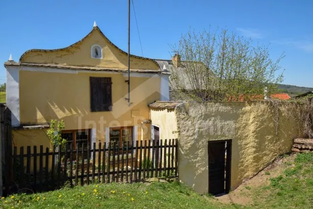 Chalupa Jihočeské rybníky - Pražák JC 0451