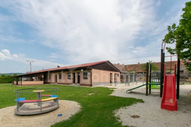 Chalupa Jihočeské rybníky - Pražák JC 0451