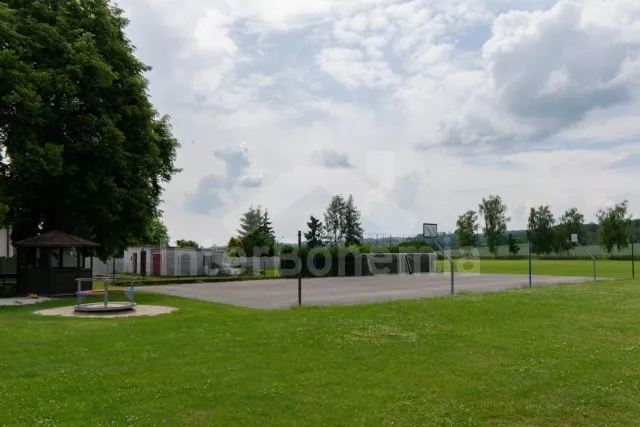 Chalupa Jihočeské rybníky - Pražák JC 0451