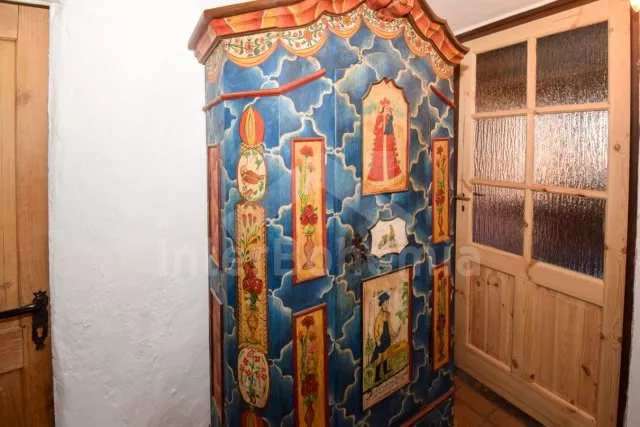 Chalupa Jihočeské rybníky - Pražák JC 0451