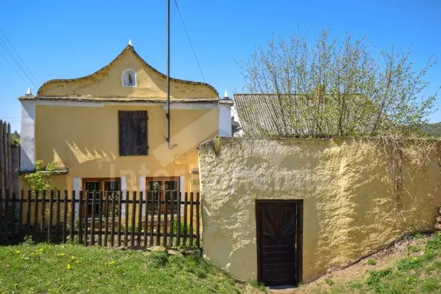 Chalupa Jihočeské rybníky - Pražák JC 0451