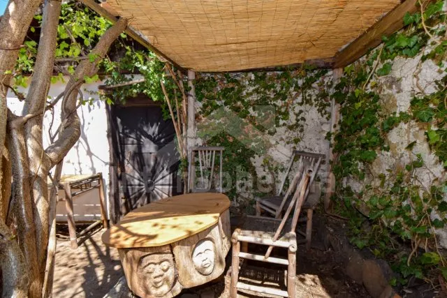 Chalupa Jihočeské rybníky - Pražák JC 0451