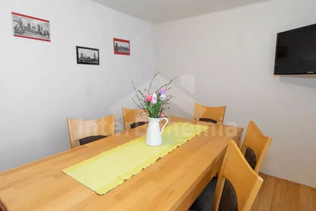 Ferienwohnung Südböhmen – Böhmerwald - Precin (Vacov) JC 0453
