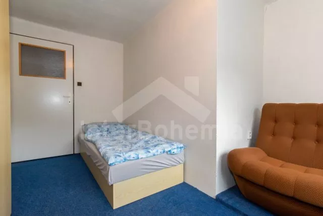 Ferienwohnung Südböhmen – Böhmerwald - Precin (Vacov) JC 0453