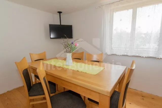 Ferienwohnung Südböhmen – Böhmerwald - Precin (Vacov) JC 0453