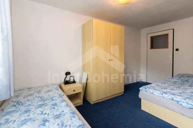 Ferienwohnung Südböhmen – Böhmerwald - Precin (Vacov) JC 0453