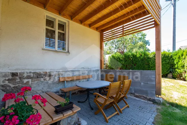 Domek Šumava a předhůří - Přečín (Vacov) JC 0453