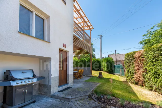 Domek Šumava a předhůří - Přečín (Vacov) JC 0453