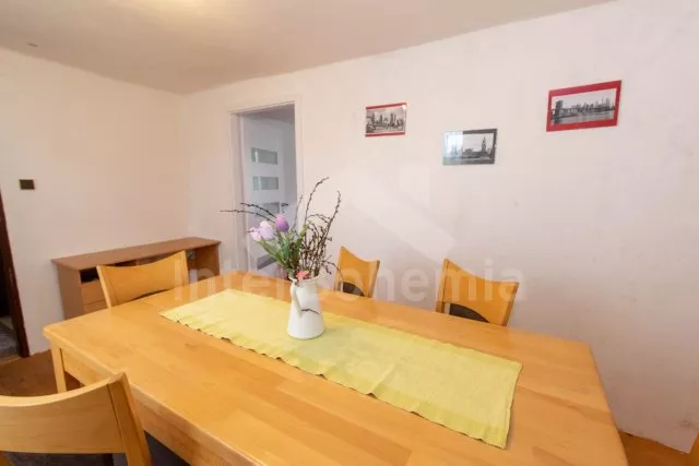 Ferienwohnung Südböhmen – Böhmerwald - Precin (Vacov) JC 0453