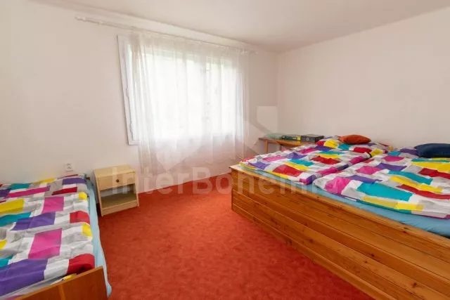 Ferienwohnung Südböhmen – Böhmerwald - Precin (Vacov) JC 0453