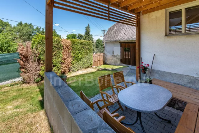 Ferienwohnung Südböhmen – Böhmerwald - Precin (Vacov) JC 0453