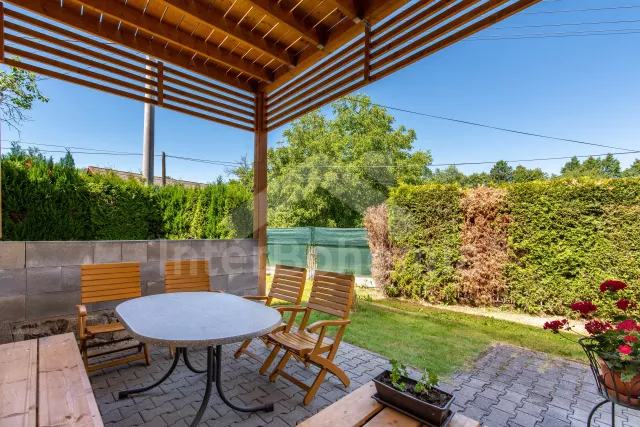 Domek Šumava a předhůří - Přečín (Vacov) JC 0453