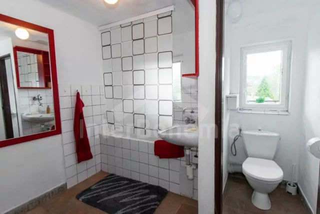 Ferienwohnung Südböhmen – Böhmerwald - Precin (Vacov) JC 0453