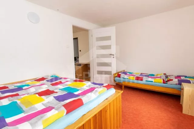 Ferienwohnung Südböhmen – Böhmerwald - Precin (Vacov) JC 0453