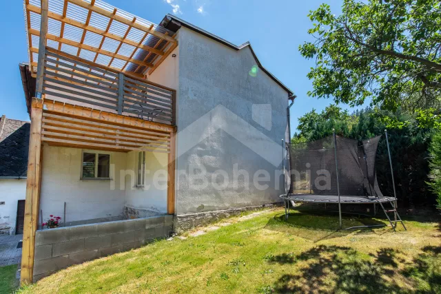 Ferienwohnung Südböhmen – Böhmerwald - Precin (Vacov) JC 0453