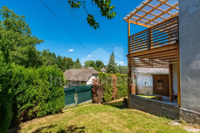 Ferienwohnung Südböhmen – Böhmerwald - Precin (Vacov) JC 0453