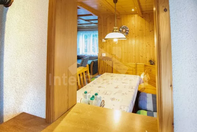 Chata Českomoravská vrchovina - Seč VC 0165