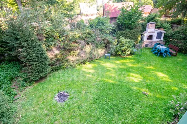 Chata Českomoravská vrchovina - Seč VC 0165