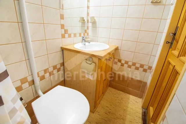 Chata Českomoravská vrchovina - Seč VC 0165